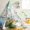 Dinosaur Kids' Tent - Pillowfort™ -Children Household Items GUEST 04687ec2 6165 4528 83e0 7ec6da51e565