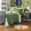 Modern Kids' Nightstand Dark Gray - Pillowfort™ -Children Household Items GUEST 05b1714a 4752 49aa 99ab ad35375029dc
