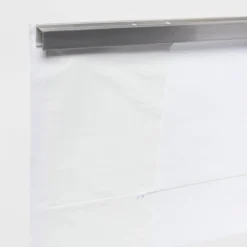 30" X 64" Blackout Roman Kids' Shade White - Pillowfort™ -Children Household Items GUEST 05e34937 417d 4908 a2d7 5e86d9437e9d