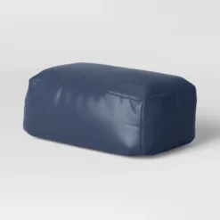 Sensory Friendly Kids’ Chair With Ottoman - Pillowfort™ -Children Household Items GUEST 090b01b1 d155 44ba a961 a4b49b6e2f3e