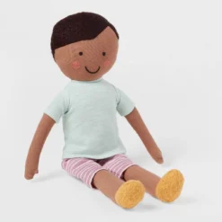 Decorative Kids' Pillow Pal Teal - Pillowfort™ -Children Household Items GUEST 0b3c17e8 95a0 4da9 b7cb a7e59312a84d