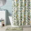 Botanical Kids' Shower Curtain - Pillowfort™ -Children Household Items GUEST 0be8037a 3acd 48f2 b8f0 1bc304d924b8