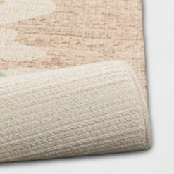 4'x6' Character Kids' Rug - Pillowfort™ -Children Household Items GUEST 0fe9c9ae 6307 4cb1 8cfe 40265256b269