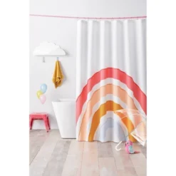 Cloud Decorative Wall Kids' Shelf White - Pillowfort™ -Children Household Items GUEST 1506cf6b 662d 4503 b11c 347093304653
