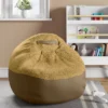 Canvas Kids' Bean Bag Cheetah - Pillowfort™ 1 Canvas Kids' Bean Bag Cheetah - Pillowfort™ -Children Household Items GUEST 17ddce68 9a6f 4656 9693 db15138e250e