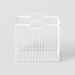Stackable Kids' Storage Wire Bin - Pillowfort™ -Children Household Items GUEST 186325f1 ebac 4ae1 a04e 70f4bddefa02