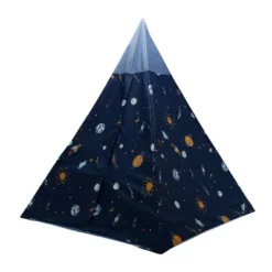 Space Kids' Tent - Pillowfort™ 21 Space Kids' Tent - Pillowfort™ -Children Household Items GUEST 1b03191e 4d1d 4740 940d 3594463f1e69