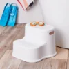 Double Kids' Step Stool - Pillowfort™ 1 Double Kids' Step Stool - Pillowfort™ -Children Household Items GUEST 1cc6667a b8b2 4391 ab66 62efef1707ea