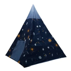 Space Kids' Tent - Pillowfort™ 19 Space Kids' Tent - Pillowfort™ -Children Household Items GUEST 1d4d688b c936 4ead 9bac dec2fe1c491e