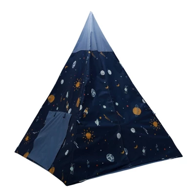 Space Kids' Tent - Pillowfort™ 8 Space Kids' Tent - Pillowfort™ - Image 6