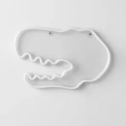 Neon Dinosaur GreenKids' Wall Decor - Pillowfort™ 10 Neon Dinosaur GreenKids' Wall Decor - Pillowfort™ -Children Household Items GUEST 1e69a843 f2a3 437f bbe8 e88717cf2432