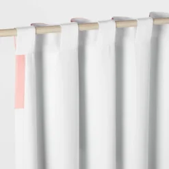 Blackout Rugby Striped Kids' Panel - Pillowfort™ 9 Blackout Rugby Striped Kids' Panel - Pillowfort™ -Children Household Items GUEST 1f76c9f8 d6a2 44a7 ac06 99e35b63b684