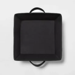 Canvas Dot Kids' Bin - Pillowfort™ -Children Household Items GUEST 20c60b6e 3506 470f a32f 426109c665ac