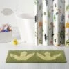 Dinosaur Feet Kids' Bath Rug - Pillowfort™ 1 Dinosaur Feet Kids' Bath Rug - Pillowfort™ -Children Household Items GUEST 2504d2d5 9525 44f8 9748 915300bfe3b2
