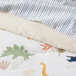 Dinosaur Kids' Bedding Set With Sheets - Pillowfort™ -Children Household Items GUEST 25852941 a2c8 4d32 8d6f 546cda24b70b