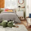 Channel Jersey Kids' Comforter Set - Pillowfort™ -Children Household Items GUEST 26ac96fc 31ed 4a89 9543 4bf30171dcd0