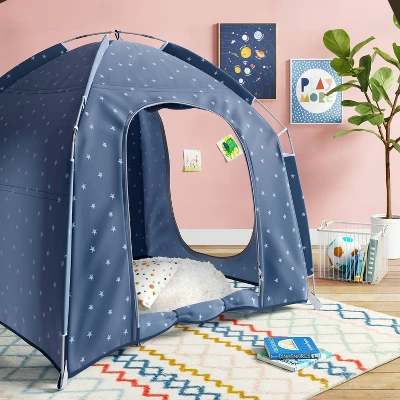 Sensory Friendly Kids' Tent - Pillowfort™ 2 Sensory Friendly Kids' Tent - Pillowfort™
