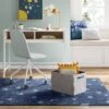 4'x5'6" Printed Twilight Tufted Kids' Rug - Pillowfort™ -Children Household Items GUEST 2709e1b7 a6f3 4a78 af7e 98a2f6713a2f