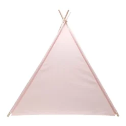 Pom Pom Kids' Tent Pink - Pillowfort™ 18 Pom Pom Kids' Tent Pink - Pillowfort™ -Children Household Items GUEST 272e6942 24cb 4885 a8cb 1ffc142b4d71