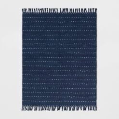 4'x6' Hi-Lo Chenille Fringe Kids' Rug - Pillowfort™ -Children Household Items GUEST 30b3bde2 3298 42b8 9216 9d135999eaf0