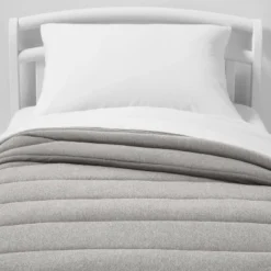 Toddler Channel Jersey Kids' Comforter - Pillowfort™ 10 Toddler Channel Jersey Kids' Comforter - Pillowfort™ -Children Household Items GUEST 32d9e206 a976 488e 9e84 91f22194ffcb