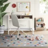 Multi Dot Kids' Rug - Pillowfort™ -Children Household Items GUEST 381eb628 8787 41df 9353 e85f562ce31a