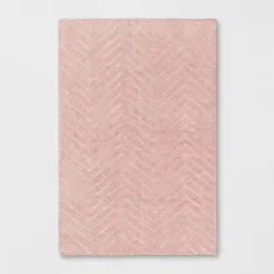 4'x6' Tufted Cotton Chevron Kids' Rug - Pillowfort™ -Children Household Items GUEST 3895febc 8f56 410b afc1 7aa45a81f484