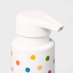 Dot Kids' Soap Dispenser - Pillowfort™ -Children Household Items GUEST 3a95a647 41dc 424c a9aa f5ba51a0d952