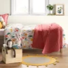 Braided Border Kids' Rug - Pillowfort™ -Children Household Items GUEST 3ca85d76 d1bc 4127 b1c3 e0f80c2e0223