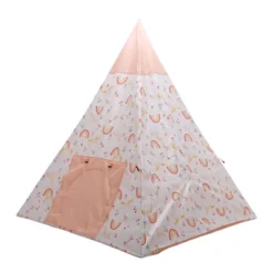 Unicorn Kids' Tent - Pillowfort™ -Children Household Items GUEST 3df0e1e7 8c49 4f1b 9291 2506da5490a5