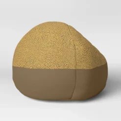 Canvas Kids' Bean Bag Cheetah - Pillowfort™ -Children Household Items GUEST 3f036da1 17a2 4fb4 8a44 7f7ee352784a