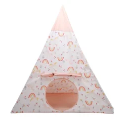 Unicorn Kids' Tent - Pillowfort™ -Children Household Items GUEST 422b7e8b 5bac 45dd b270 0c92dccc2193