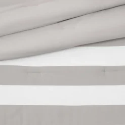 Rugby Striped Kids' Comforter Set - Pillowfort™ 13 Rugby Striped Kids' Comforter Set - Pillowfort™ -Children Household Items GUEST 43404334 3c71 4fff a84d b89dfcf9504c