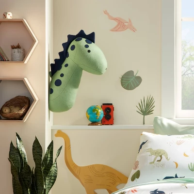 Dinosaur Kids' Wall Decal - Pillowfort™ 6 Dinosaur Kids' Wall Decal - Pillowfort™ - Image 4