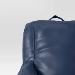 Sensory Friendly Kids’ Chair With Ottoman - Pillowfort™ -Children Household Items GUEST 470382fe 6fe2 419e b6a8 0886833fc027