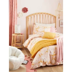 Boho Beaded Kids' Chandelier - Pillowfort™ 9 Boho Beaded Kids' Chandelier - Pillowfort™ -Children Household Items GUEST 47ef5e12 712e 4dae a52d 975b336cd326