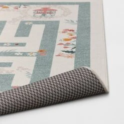 Garden Path Kids' Mat - Pillowfort™ -Children Household Items GUEST 4a92eb34 e4ee 4a61 9928 c8449621ee10