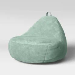 Sensory Friendly Kids’ Bean Bag - Pillowfort™ -Children Household Items GUEST 4db7cd31 9d6a 4b59 9e5f 095687a9cfbd