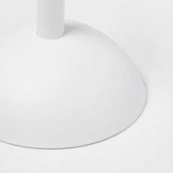 Striped Kids' Accent Lamp Gray - Pillowfort™ -Children Household Items GUEST 4f93f82d 6a12 4b39 bb43 7e36a328b490