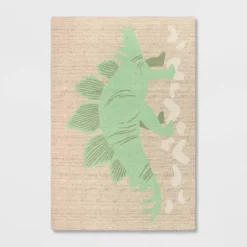 4'x6' Character Kids' Rug - Pillowfort™ -Children Household Items GUEST 504c20c4 6d6f 4942 bab4 8bac2b943eb8