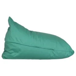 Triangle Lounge Kids’ Chair - Pillowfort™ -Children Household Items GUEST 505968fd c500 4780 83df 5c83f8c189c6