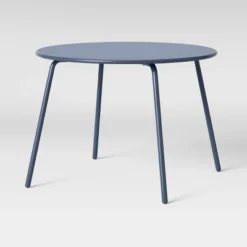 Metal Kids' Activity Table - Pillowfort™ 12 Metal Kids' Activity Table - Pillowfort™ -Children Household Items GUEST 5189799e 6411 403d 9faa bfc4e1e0fb6e