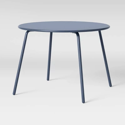 Metal Kids' Activity Table - Pillowfort™ 7 Metal Kids' Activity Table - Pillowfort™ - Image 5