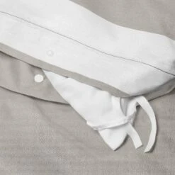 Rugby Striped Kids' Duvet Cover - Pillowfort™ -Children Household Items GUEST 51ab401f 2f1a 4357 b92a 1897cfdf4398