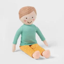 Decorative Kids' Pillow Pal Green - Pillowfort™ -Children Household Items GUEST 51b8c732 404c 469a 9a4f a9d805d5e95a