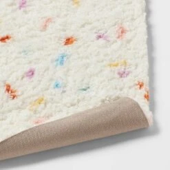 Cupcake Kids' Rug - Pillowfort™ -Children Household Items GUEST 538aae29 fd99 46a3 95da 37d9379ea563