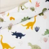 Dinosaur Kids' Duvet Cover - Pillowfort™ 2 Dinosaur Kids' Duvet Cover - Pillowfort™ -Children Household Items GUEST 54ecbc07 bb4e 4231 82e2 ecf17d227d2d