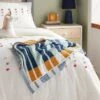 Knit Chenille Kids' Throw - Pillowfort™ -Children Household Items GUEST 5a5e125f d465 492d 8e51 73679bb5a291