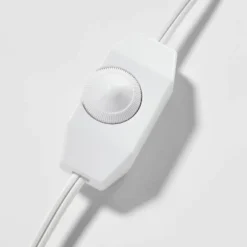 Modern Ball Kids' Table Lamp - Pillowfort™ -Children Household Items GUEST 6013f877 4260 49f7 bea6 0a9c49c76197