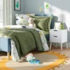 Twin Upholstered Kids' Headboard - Pillowfort™ 1 Twin Upholstered Kids' Headboard - Pillowfort™ -Children Household Items GUEST 65bb58d4 37ea 47d1 85c1 1d98272e534a